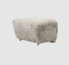 Audo The Tired Man Ottoman