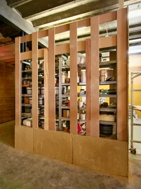 Tierrafino Clay boards / Clay panels