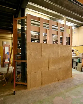 Tierrafino Clay boards / Clay panels