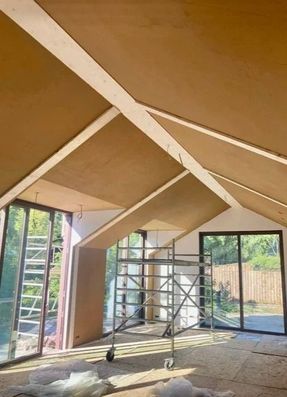 Tierrafino Clay boards / Clay panels