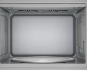 Siemens Iq500 Built-in Microwave Oven Black