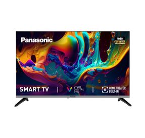 Panasonic Ps550 - Smart TV - Full Hd TV - 43 Inches