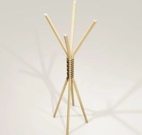 Wewood Cancan Coat Stand