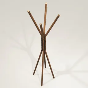 Wewood Cancan Coat Stand
