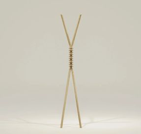 Wewood Cancan Coat Stand
