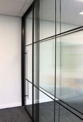 Apton Quartzglide 4 Acoustic Pocket Sliding Mk2 Doors