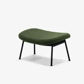 Case Ella Ottoman