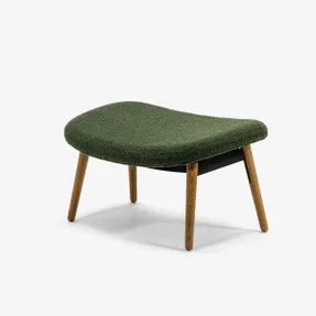 Case Ella Ottoman