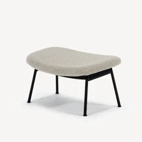 Case Ella Ottoman