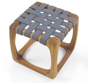 Riva1920 Bungalow Stool