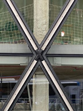 Effisus Effisus Ecofacade