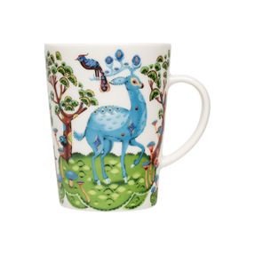 Iittala Mug 0,4 L Baby Pink–sky Blue