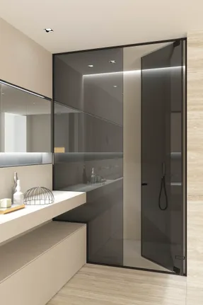 Makro Spin Shower Enclosures
