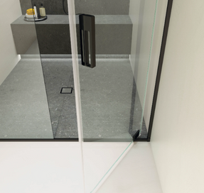 Makro Spin Shower Enclosures