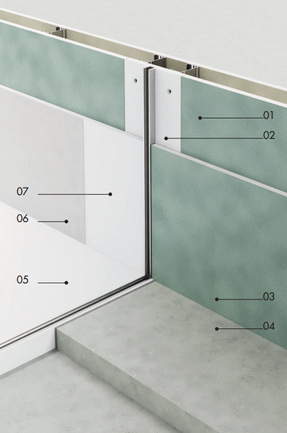 Makro Spin Shower Enclosures