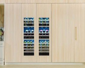 Thermador Freedom® Built-in Freezer Column 30'' Panel Ready