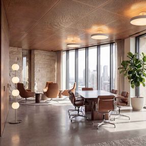Umage Asteria Up Plus Ceiling Lamp