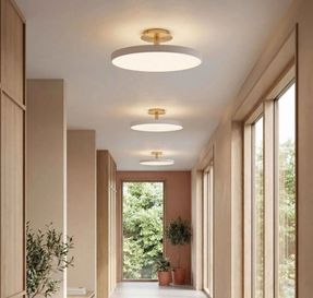 Umage Asteria Up Plus Ceiling Lamp