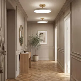 Umage Asteria Up Plus Ceiling Lamp