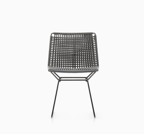 Mdf Italia Neil Twist Chair