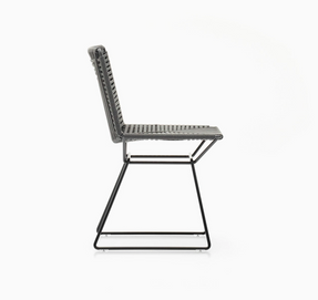 Mdf Italia Neil Twist Chair