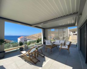 Cospicon Cospiepalum Aluminium Sliding System