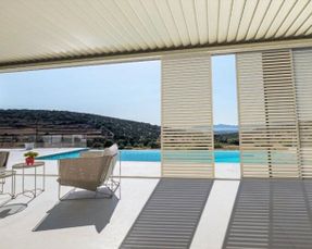 Cospicon Cospiepalum Aluminium Sliding System