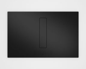 Galvamet Perfecto 80 Matte Black