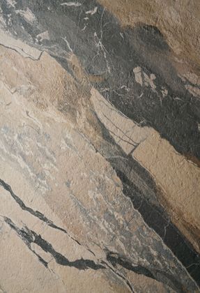 Fiandre Breccia Phoenix Marble Slab