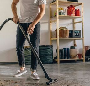 Kaercher Wet And Dry Vacuum Cleaner Kwd 4 V-20/5/35 Extension Ddc