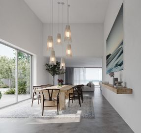 Cerno Lex 19 pendant Lamp