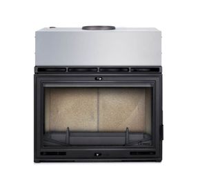 Lacunza Sarria 12 Eco Fireplace