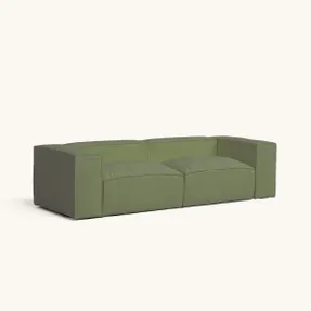 We Do Wood Enfia Sofa (3 Seater)