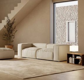 We Do Wood Enfia Sofa (3 Seater)