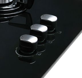 Cata CCI 5003 BK Gas Hob