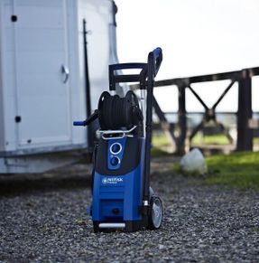 Nilfisk Premium 180-10 EU High Pressure Washers