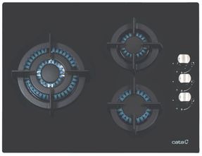 Cata CCI 5003 BK Gas Hob