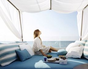 Roberti Art. 9768 Daybed