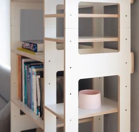 Radis Shelf Lift S