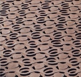 Iron Age Janis Tree Grates