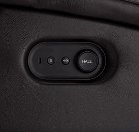 Human Touch Hale Premier Zg Recliner By Relax The Back®