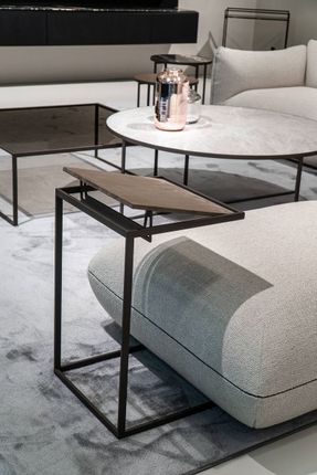 Yomei Up Side Table