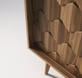 Wewood Scarpa Sideboard