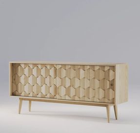 Wewood Scarpa Sideboard