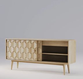 Wewood Scarpa Sideboard