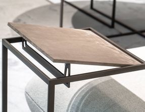 Yomei Up Side Table