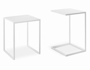 Yomei Up Side Table