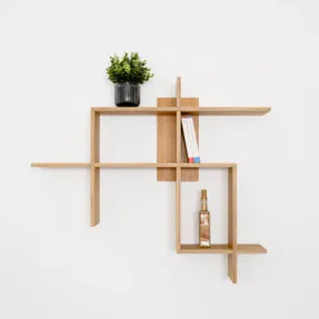 Radis Wall Shelf Criss