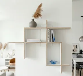 Radis Wall Shelf Criss