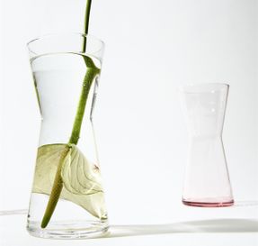 Iittala Kartio Vase 220 mm